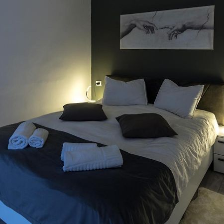 Cristopher Apartament Buşteni Eksteriør billede