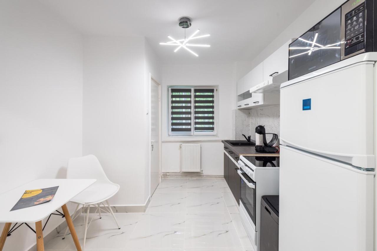 Cristopher Apartament Buşteni Eksteriør billede