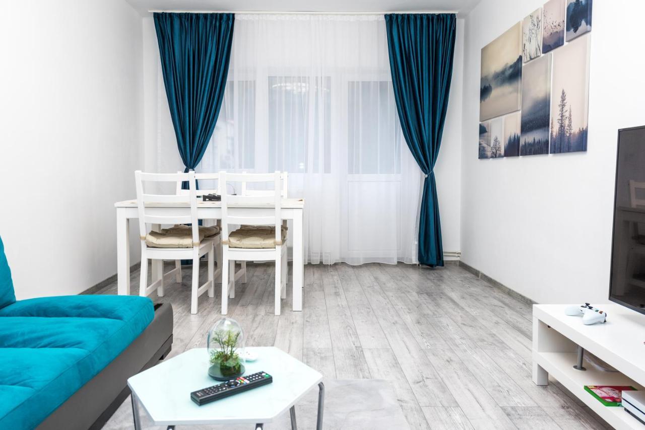 Cristopher Apartament Buşteni Eksteriør billede